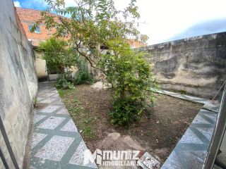 Casa com 4 quartos para Vender no bairro Santo Antônio em Aracaju!