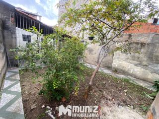 Casa com 4 quartos para Vender no bairro Santo Antônio em Aracaju!