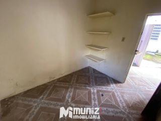 Casa com 4 quartos para Vender no bairro Santo Antônio em Aracaju!