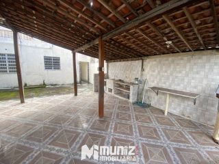 Casa com 4 quartos para Vender no bairro Santo Antônio em Aracaju!