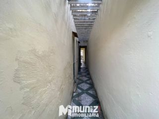 Casa com 4 quartos para Vender no bairro Santo Antônio em Aracaju!