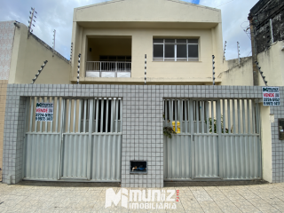 Casa com 4 quartos para Vender no bairro Santo Antônio em Aracaju!