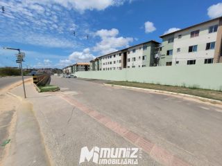 Apartamento Disponível No Condomínio Josefina Carvalho