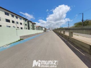 Apartamento Disponível No Condomínio Josefina Carvalho