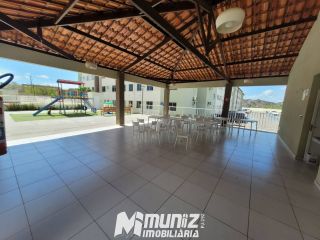 Apartamento Disponível No Condomínio Josefina Carvalho