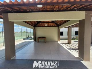 Apartamento Disponível No Condomínio Josefina Carvalho