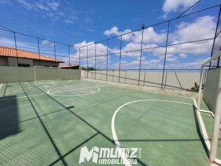 Apartamento Disponível No Condomínio Josefina Carvalho