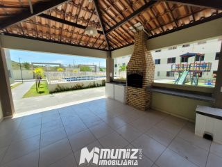 Apartamento Disponível No Condomínio Josefina Carvalho