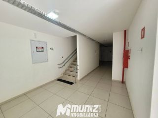 Apartamento Disponível No Condomínio Josefina Carvalho