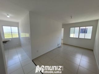 Apartamento Disponível No Condomínio Josefina Carvalho