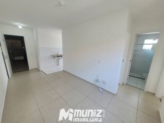 Apartamento Disponível No Condomínio Josefina Carvalho
