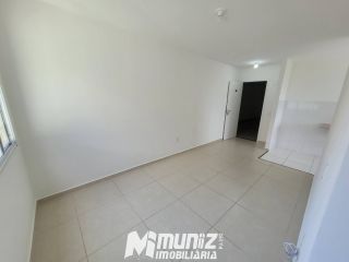 Apartamento Disponível No Condomínio Josefina Carvalho