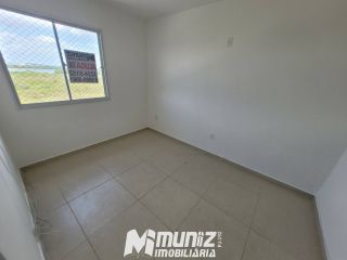 Apartamento Disponível No Condomínio Josefina Carvalho