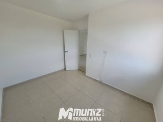 Apartamento Disponível No Condomínio Josefina Carvalho