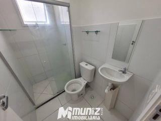 Apartamento Disponível No Condomínio Josefina Carvalho