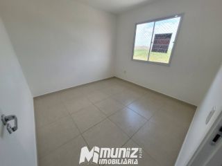 Apartamento Disponível No Condomínio Josefina Carvalho
