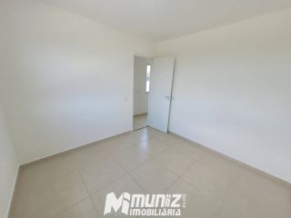 Apartamento Disponível No Condomínio Josefina Carvalho
