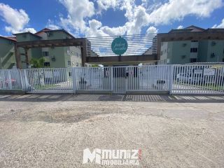 Apartamento Disponível No Condomínio Josefina Carvalho