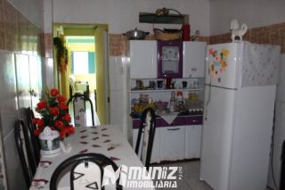 Imóvel com 3 Casas à Venda – Rua Raimundo Augustinho Bezerra, Santos Dumont