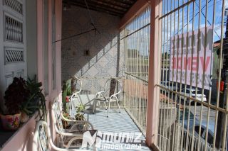 Imóvel com 3 Casas à Venda – Rua Raimundo Augustinho Bezerra, Santos Dumont