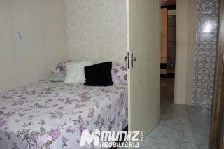 Imóvel com 3 Casas à Venda – Rua Raimundo Augustinho Bezerra, Santos Dumont