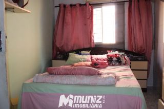 Imóvel com 3 Casas à Venda – Rua Raimundo Augustinho Bezerra, Santos Dumont