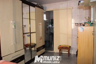 Imóvel com 3 Casas à Venda – Rua Raimundo Augustinho Bezerra, Santos Dumont