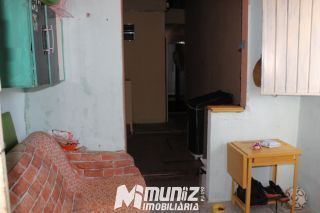 Imóvel com 3 Casas à Venda – Rua Raimundo Augustinho Bezerra, Santos Dumont