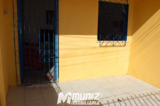 Imóvel com 3 Casas à Venda – Rua Raimundo Augustinho Bezerra, Santos Dumont