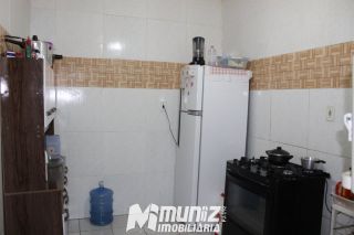 Imóvel com 3 Casas à Venda – Rua Raimundo Augustinho Bezerra, Santos Dumont