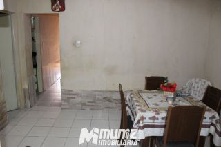 Imóvel com 3 Casas à Venda – Rua Raimundo Augustinho Bezerra, Santos Dumont