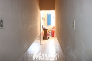 Imóvel com 3 Casas à Venda – Rua Raimundo Augustinho Bezerra, Santos Dumont
