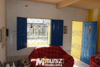 Imóvel com 3 Casas à Venda – Rua Raimundo Augustinho Bezerra, Santos Dumont