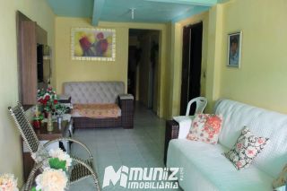 Imóvel com 3 Casas à Venda – Rua Raimundo Augustinho Bezerra, Santos Dumont