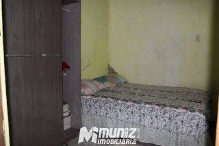 Imóvel com 3 Casas à Venda – Rua Raimundo Augustinho Bezerra, Santos Dumont