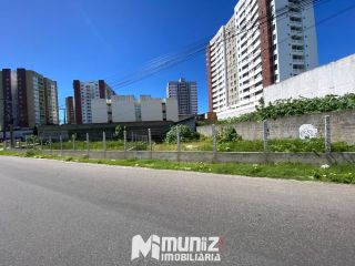 Terreno Para Vender no bairro Farolândia em Aracaju!