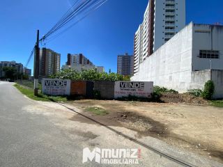 Terreno Para Vender no bairro Farolândia em Aracaju!