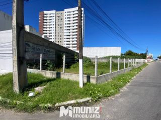Terreno Para Vender no bairro Farolândia em Aracaju!