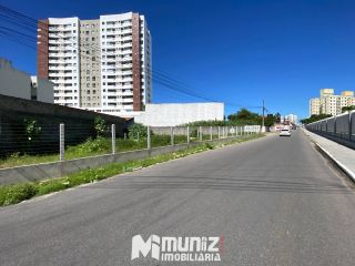 Terreno Para Vender no bairro Farolândia em Aracaju!