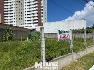 Terreno para Alugar no bairro Farolândia em Aracaju!