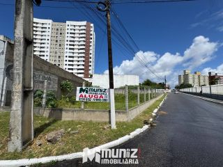 Terreno para Alugar no bairro Farolândia em Aracaju!