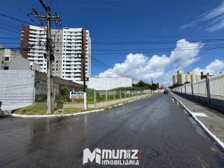 Terreno para Alugar no bairro Farolândia em Aracaju!