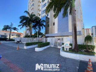 Apartamento Para Vender com 3 quartos no bairro Farolândia em Aracaju!