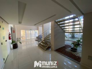 Apartamento Para Vender com 3 quartos no bairro Farolândia em Aracaju!