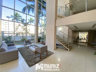 Apartamento Para Vender com 3 quartos no bairro Farolândia em Aracaju!