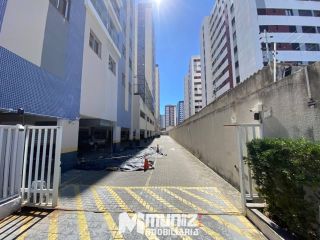 Apartamento Para Vender com 3 quartos no bairro Farolândia em Aracaju!