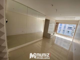 Apartamento Para Vender com 3 quartos no bairro Farolândia em Aracaju!