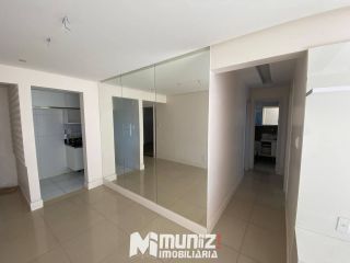 Apartamento Para Vender com 3 quartos no bairro Farolândia em Aracaju!
