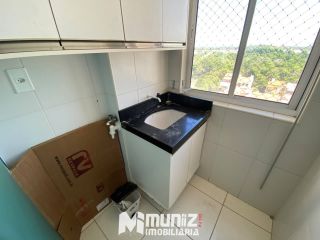 Apartamento Para Vender com 3 quartos no bairro Farolândia em Aracaju!