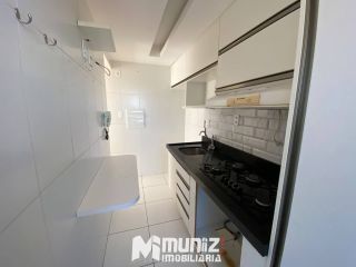 Apartamento Para Vender com 3 quartos no bairro Farolândia em Aracaju!